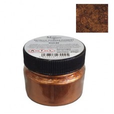 Pigment praf metalic- Majas Memories- ducat